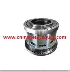 GE0892 HUB, WHEEL